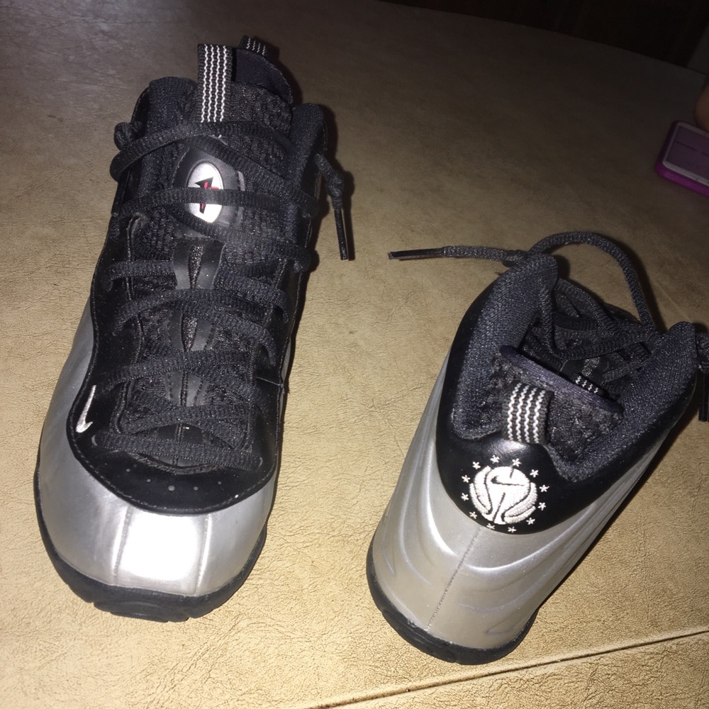 Foamposite - Picture 2 of 3